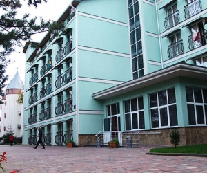 Мечта санаторий